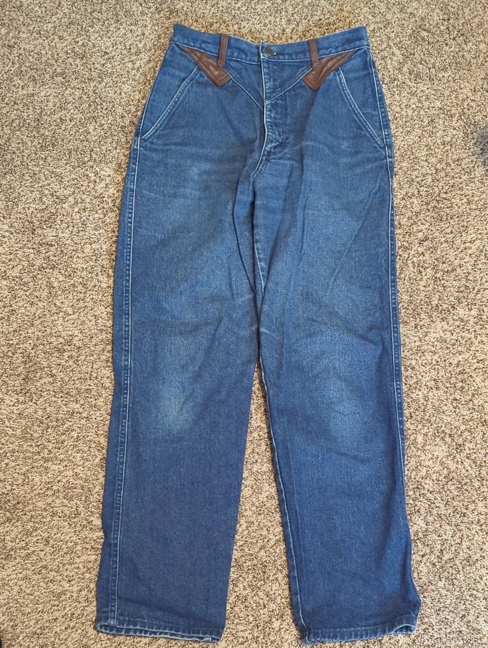 Vintage Wrangler Jeans